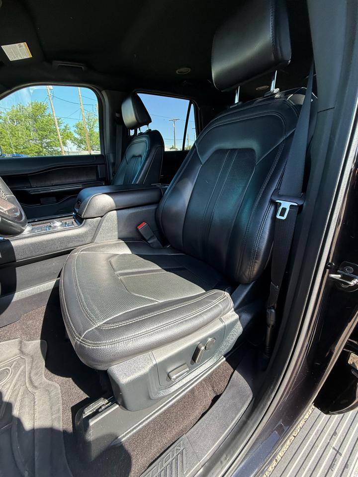 Ford Expedition Limited 4x4 2021