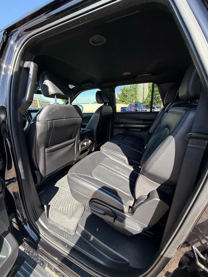 Ford Expedition Limited 4x4 2021
