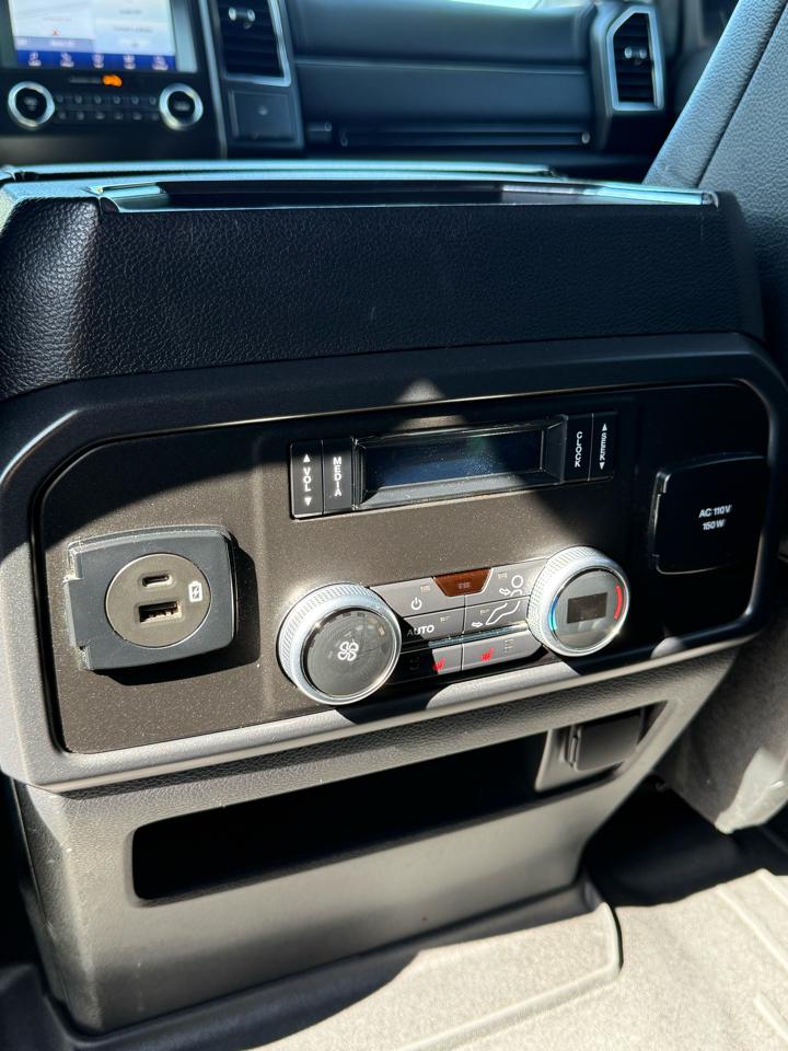 Ford Expedition Limited 4x4 2021