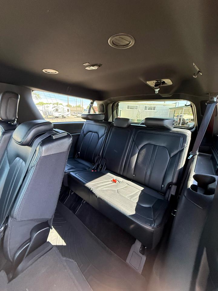 Ford Expedition Limited 4x4 2021