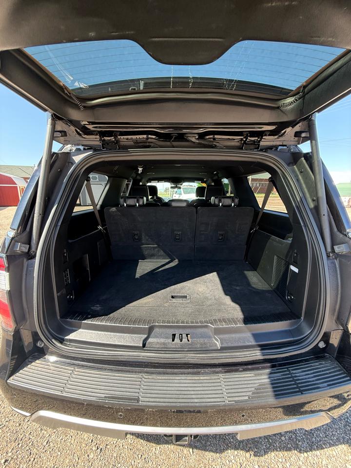 Ford Expedition Limited 4x4 2021