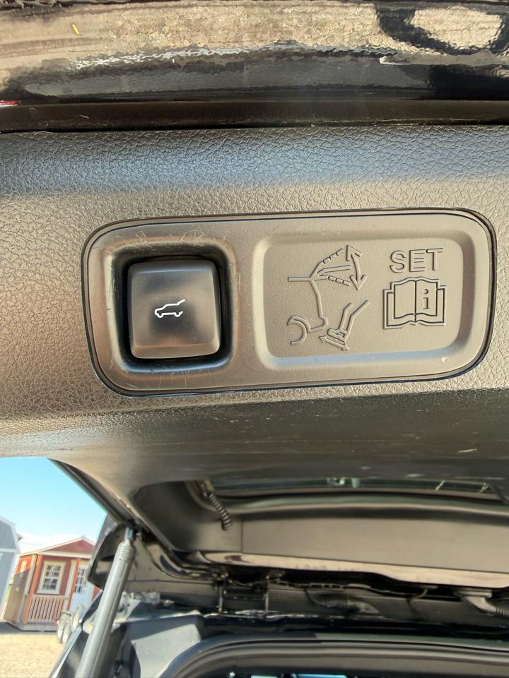 Ford Expedition Limited 4x4 2021