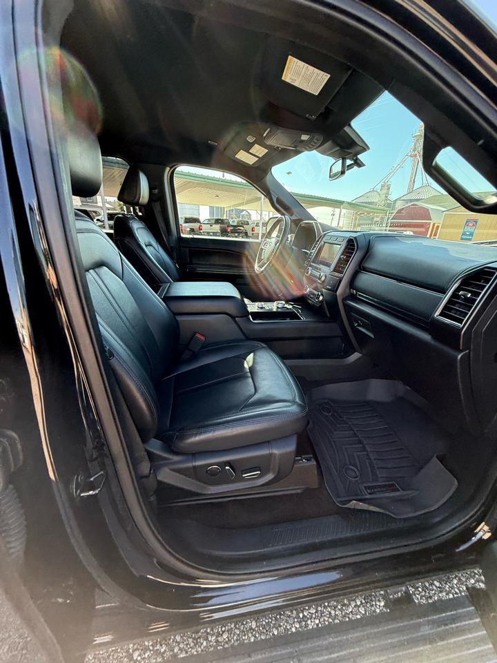 Ford Expedition Limited 4x4 2021