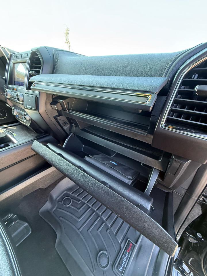Ford Expedition Limited 4x4 2021