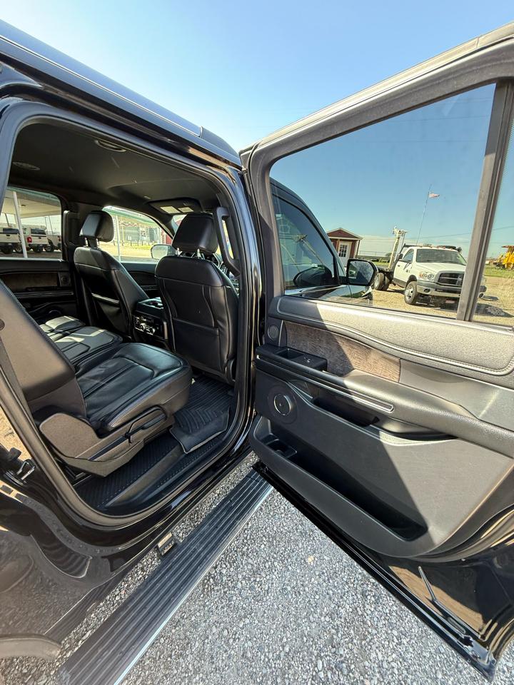 Ford Expedition Limited 4x4 2021