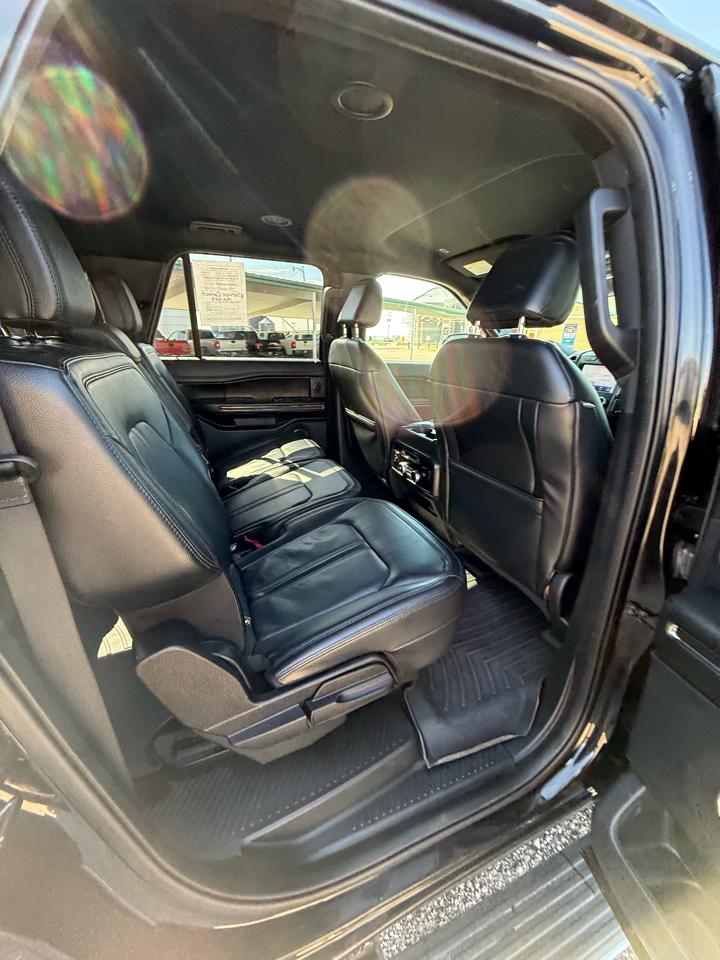 Ford Expedition Limited 4x4 2021