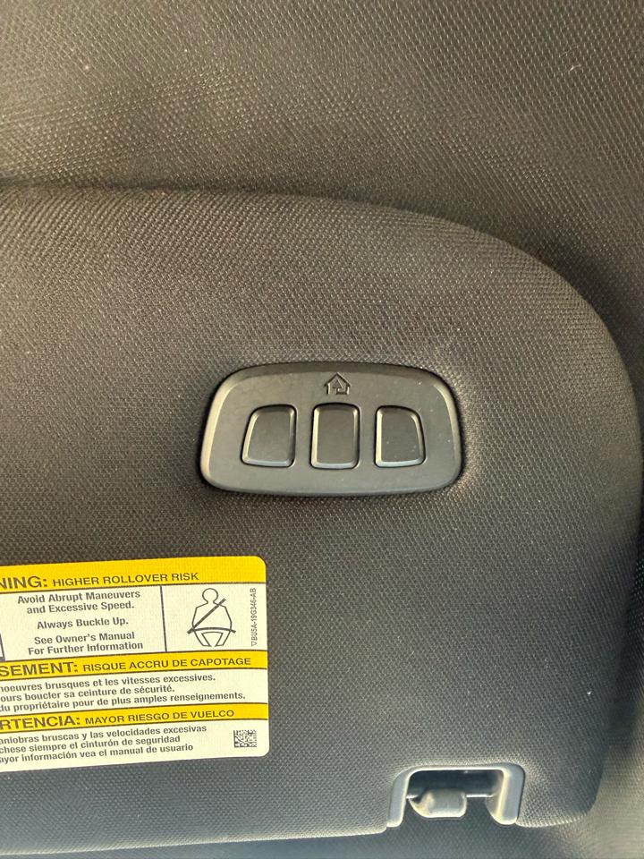 Ford Expedition Limited 4x4 2021