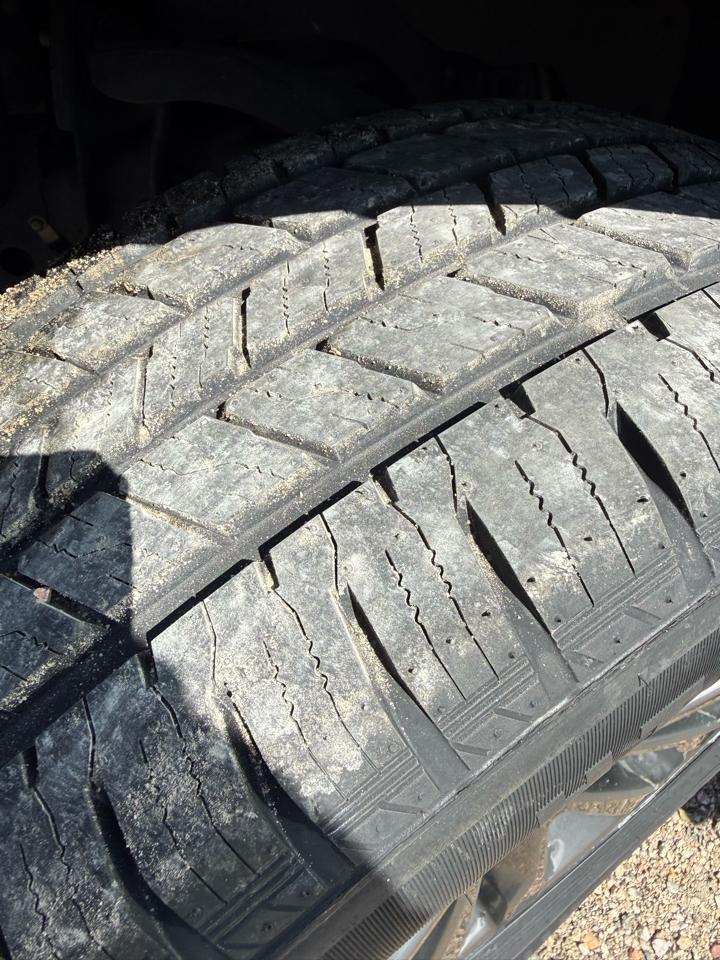 Ford Expedition Limited 4x4 2021
