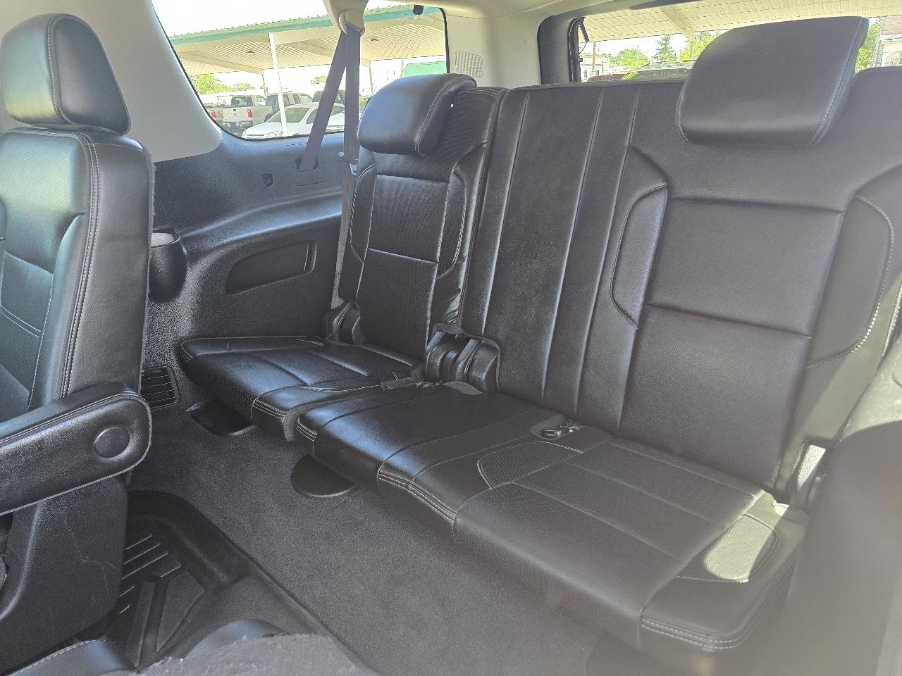GMC Yukon XL Denali 4WD 2020