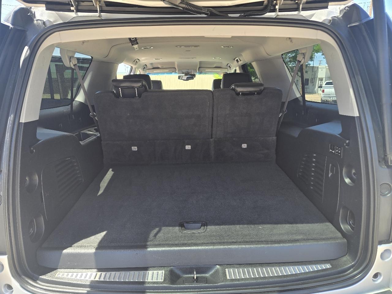 GMC Yukon XL Denali 4WD 2020