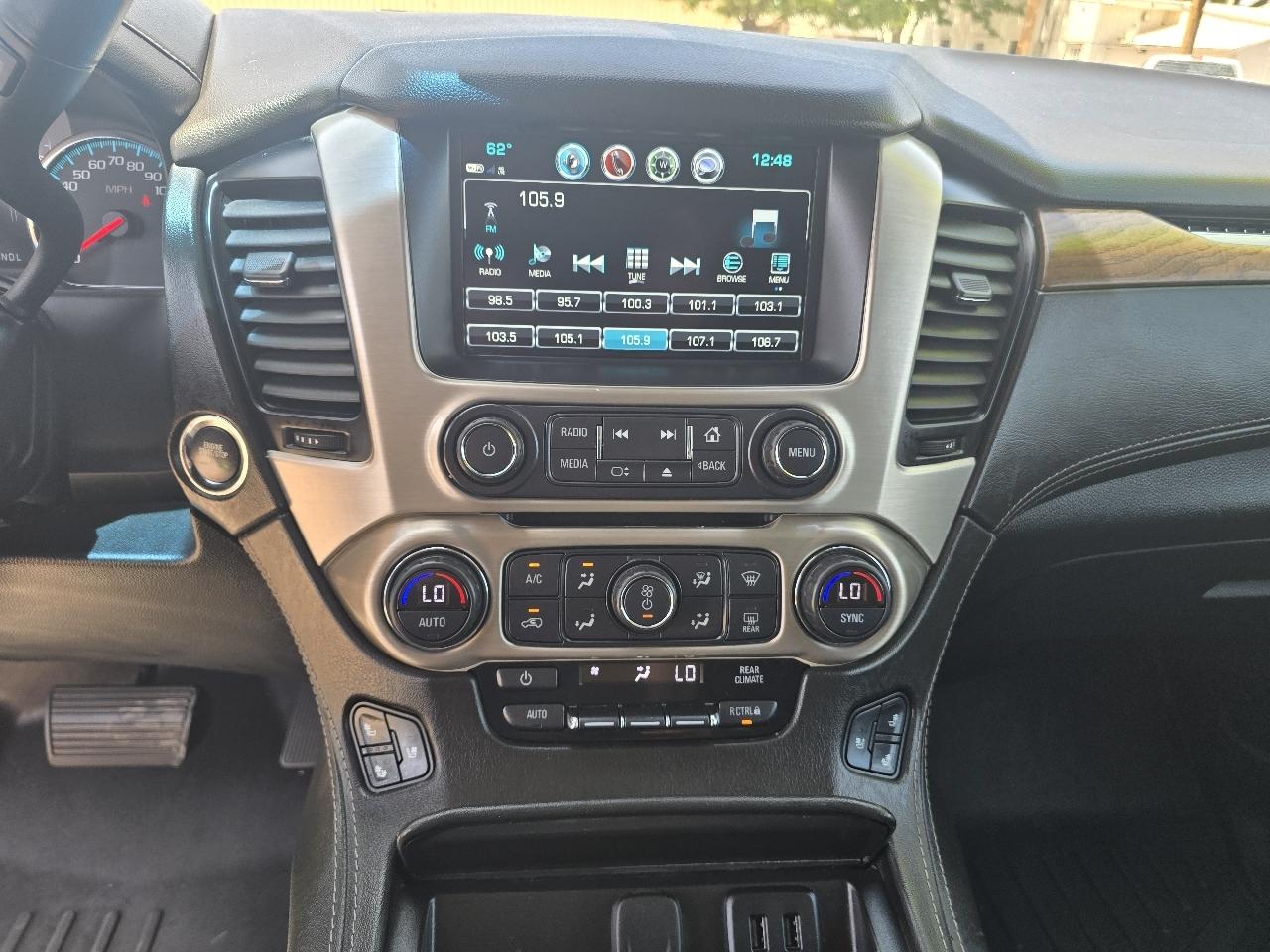 GMC Yukon XL Denali 4WD 2020