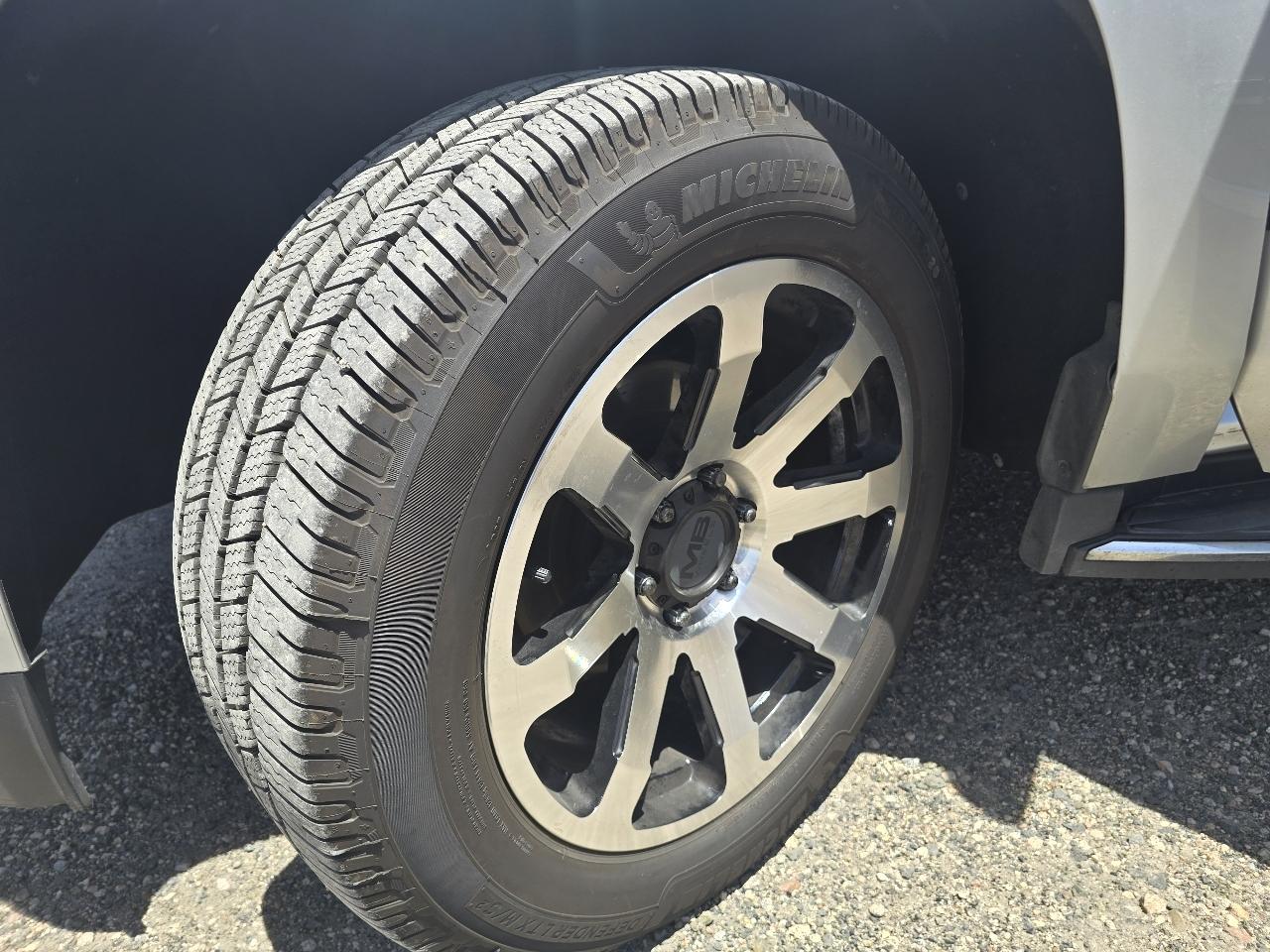 GMC Yukon XL Denali 4WD 2020