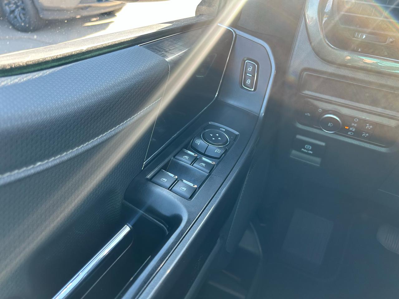 Ford F-150 XLT 4WD SuperCab 6.5' Box 2021
