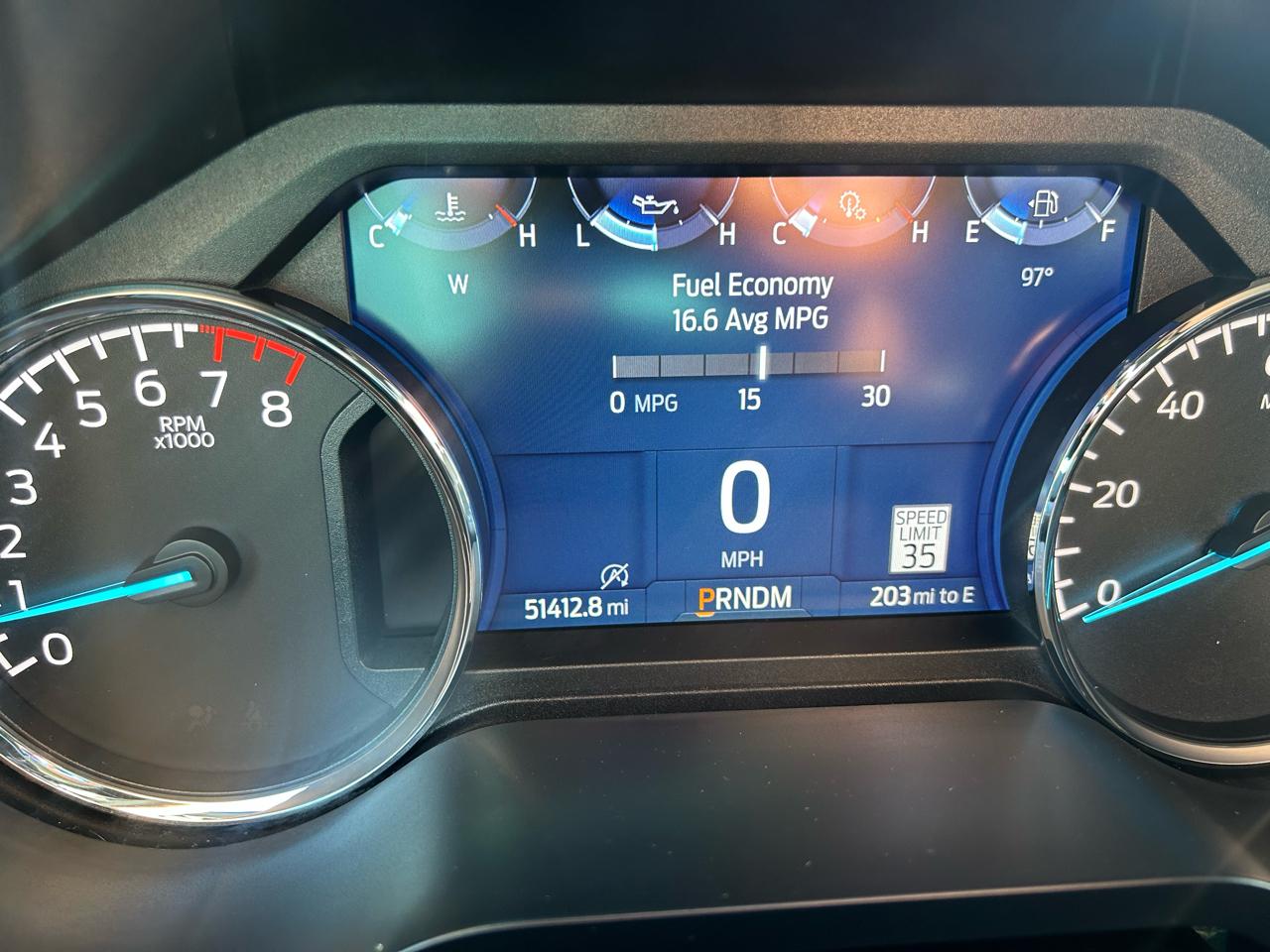 Ford F-150 XLT 4WD SuperCab 6.5' Box 2021