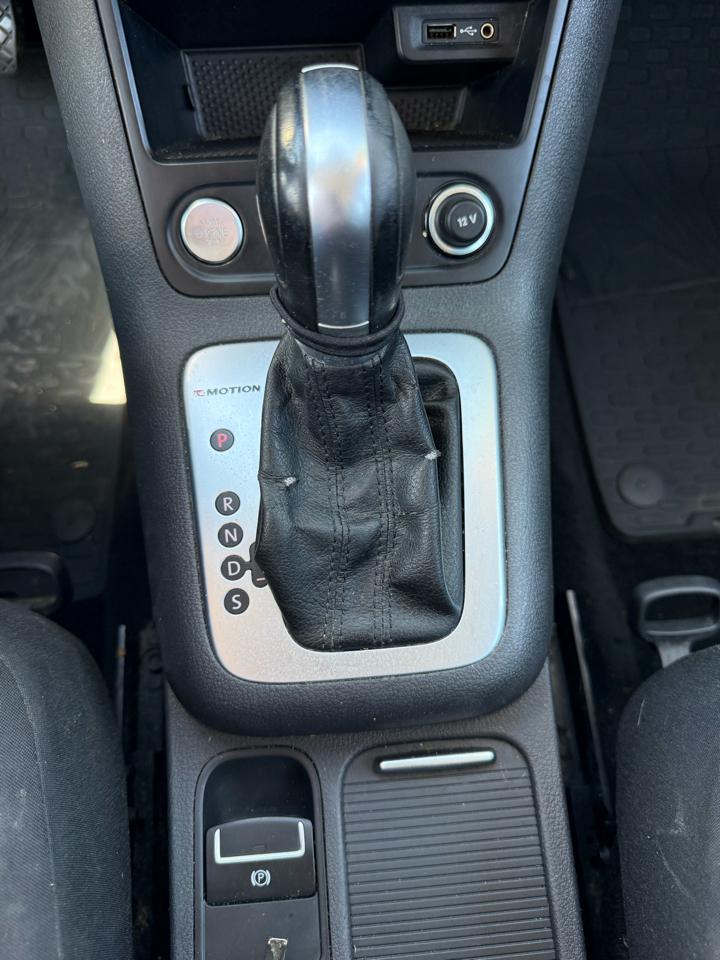 Volkswagen Tiguan S 4Motion 2018