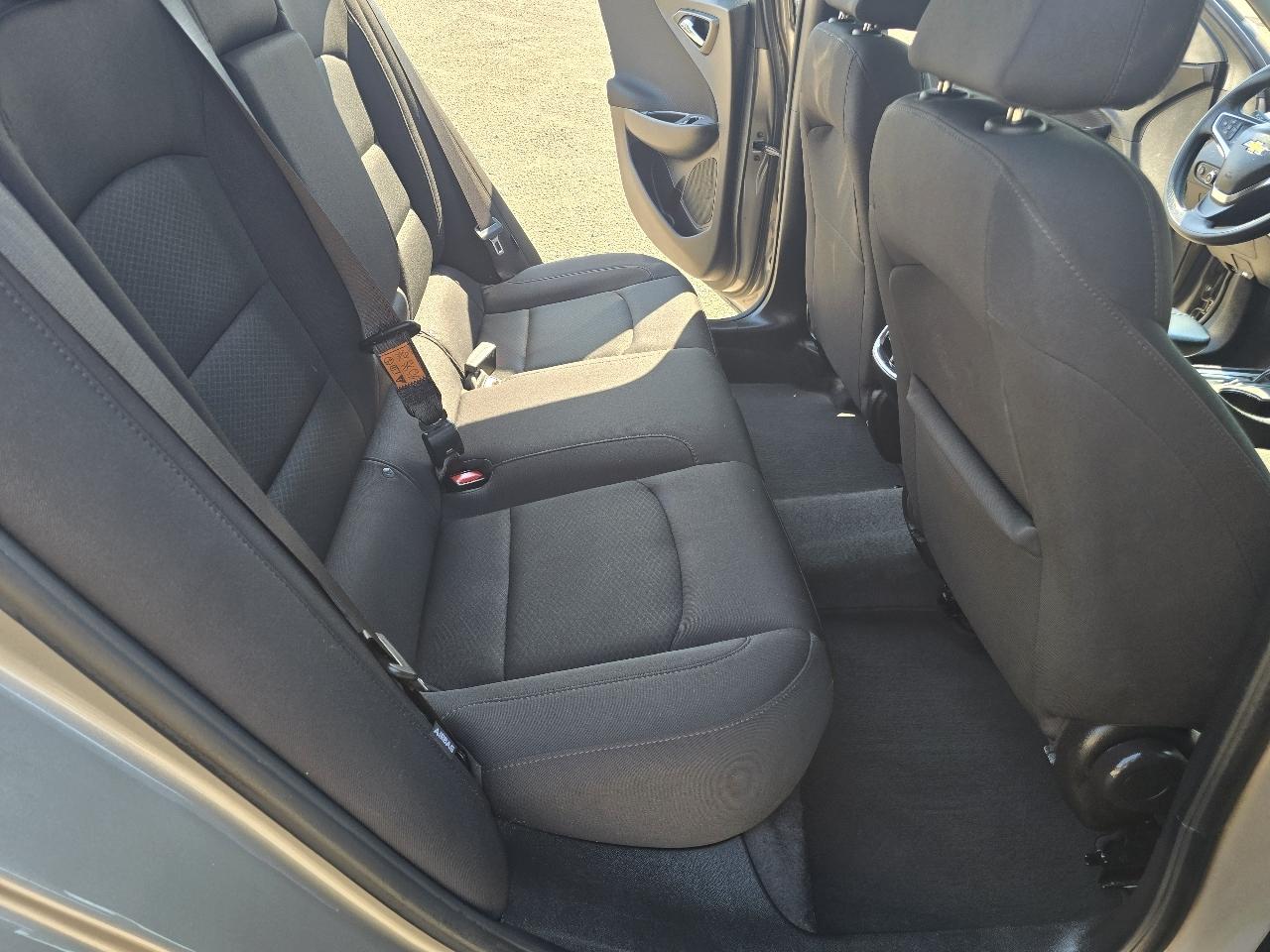 Chevrolet Malibu 1LT 2024
