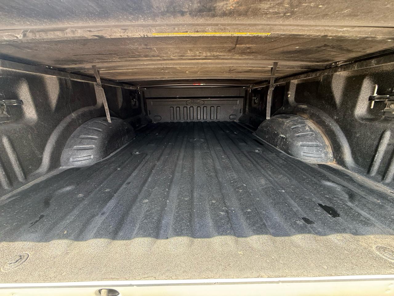 Ford F-250 SD XL Crew Cab 4WD 2019