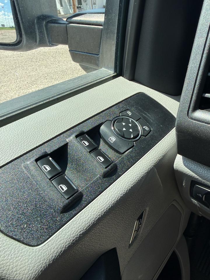 Ford F-250 SD XL Crew Cab 4WD 2019