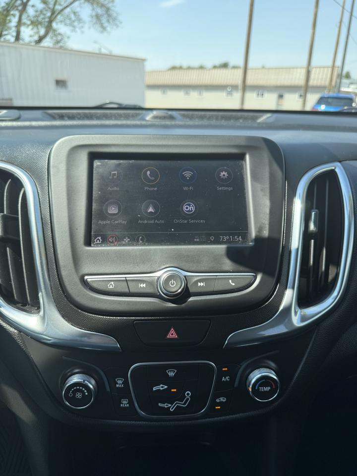 Chevrolet Equinox LT AWD 2020