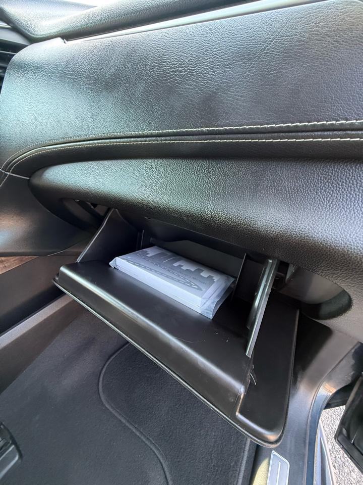Chevrolet Tahoe LT 4WD 2019