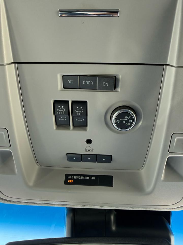 Chevrolet Tahoe LT 4WD 2019