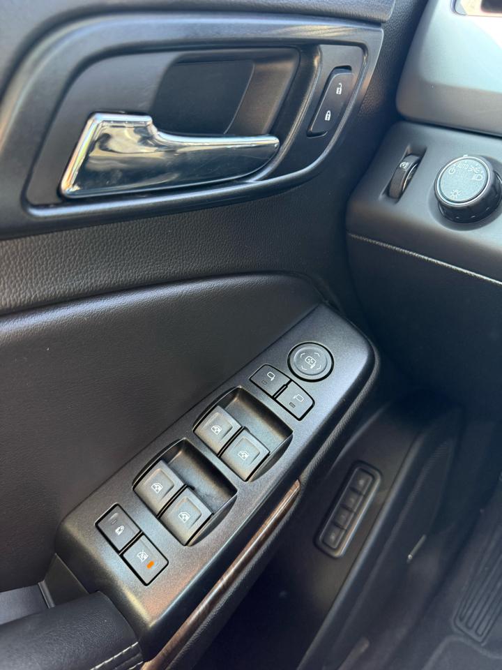 Chevrolet Tahoe LT 4WD 2019