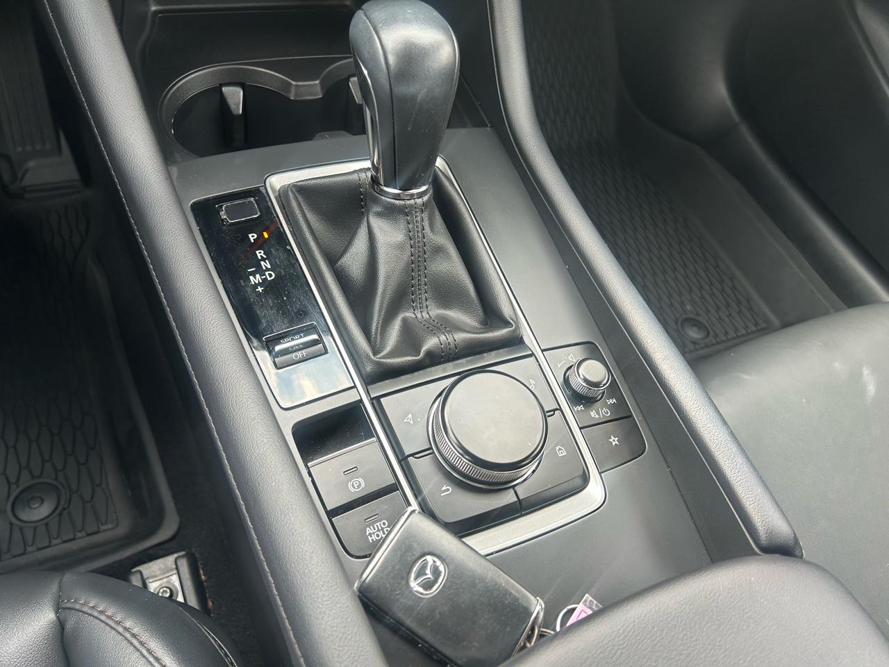 Mazda MAZDA3 2.5 S 2023