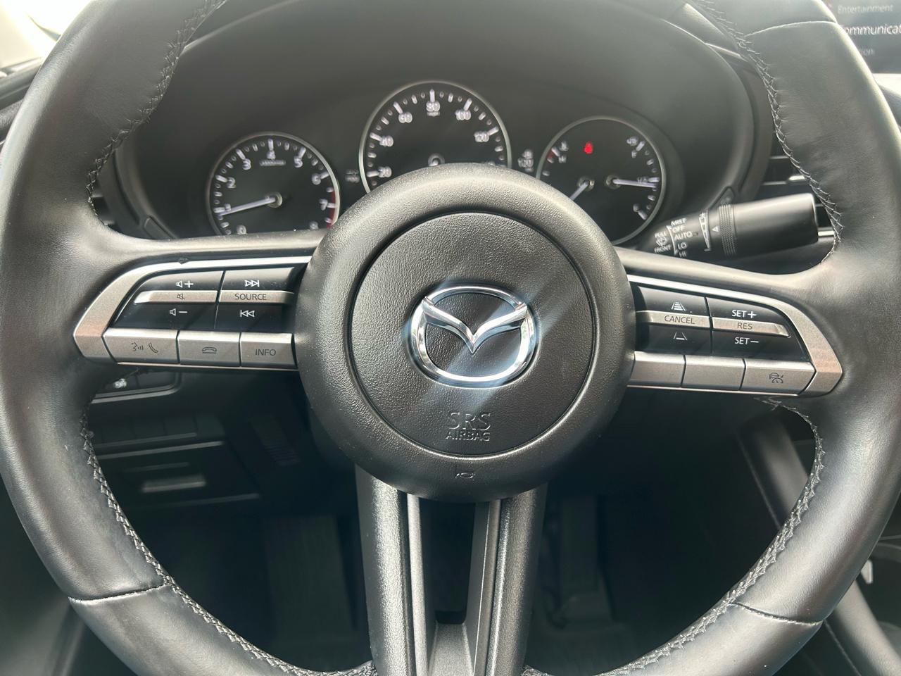 Mazda MAZDA3 2.5 S 2023