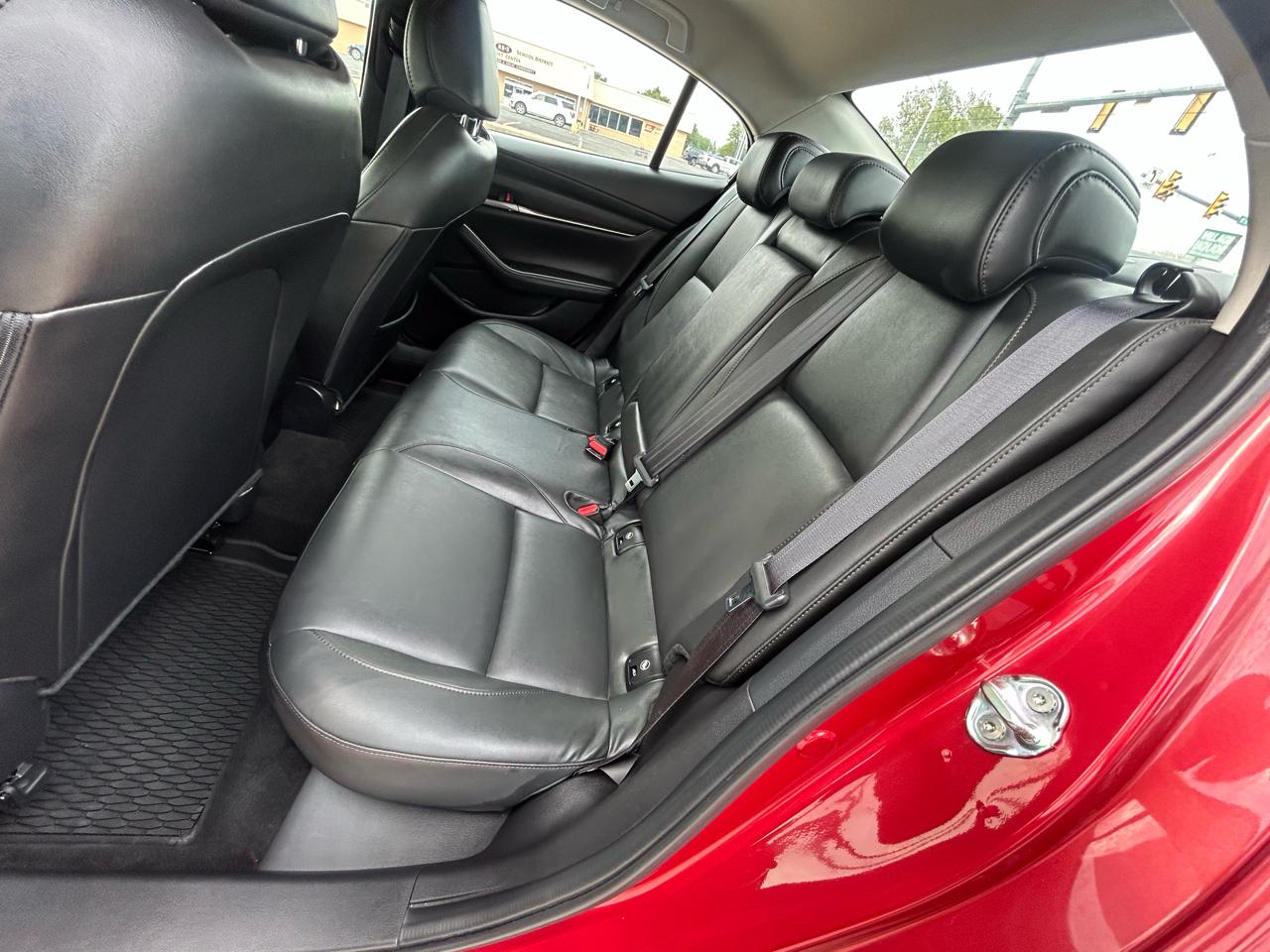 Mazda MAZDA3 2.5 S 2023