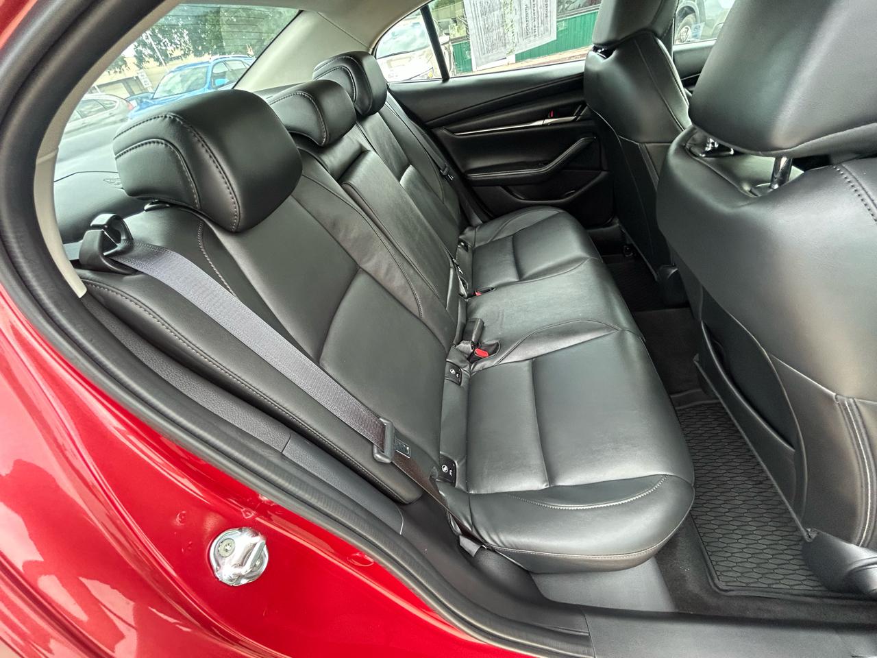 Mazda MAZDA3 2.5 S 2023