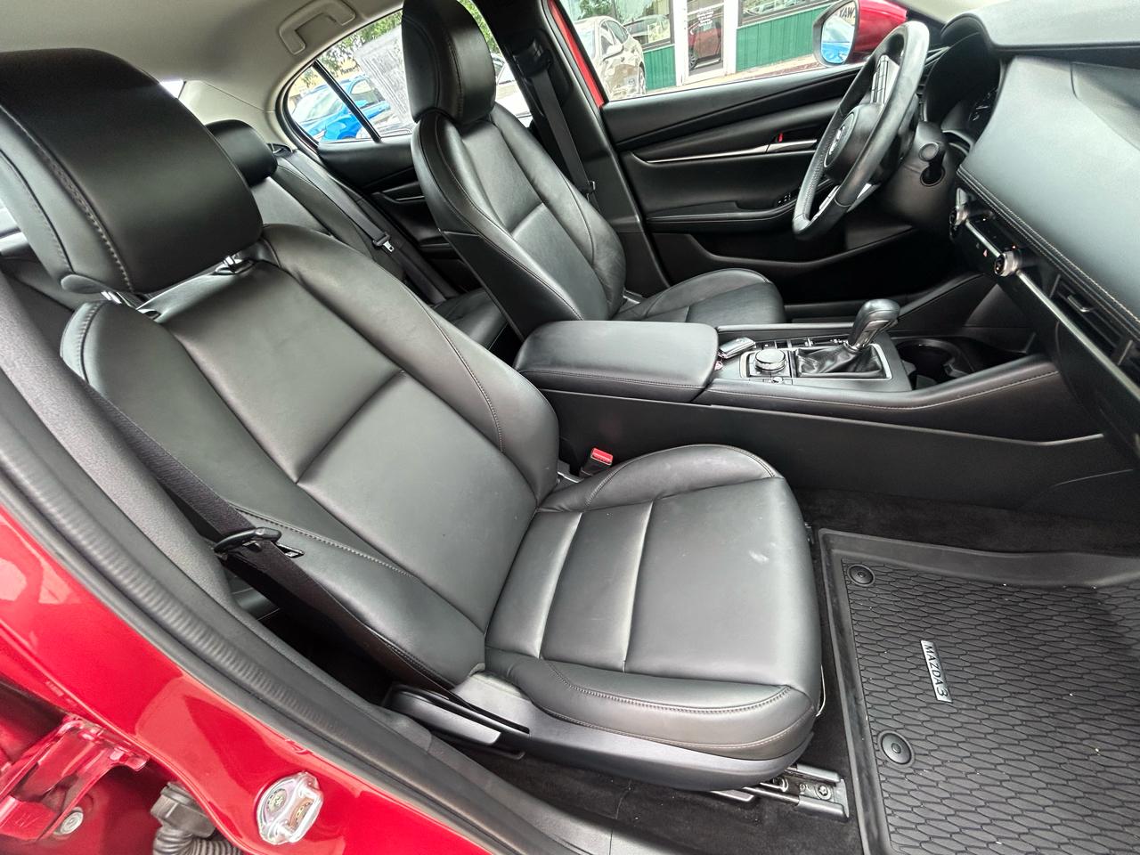 Mazda MAZDA3 2.5 S 2023