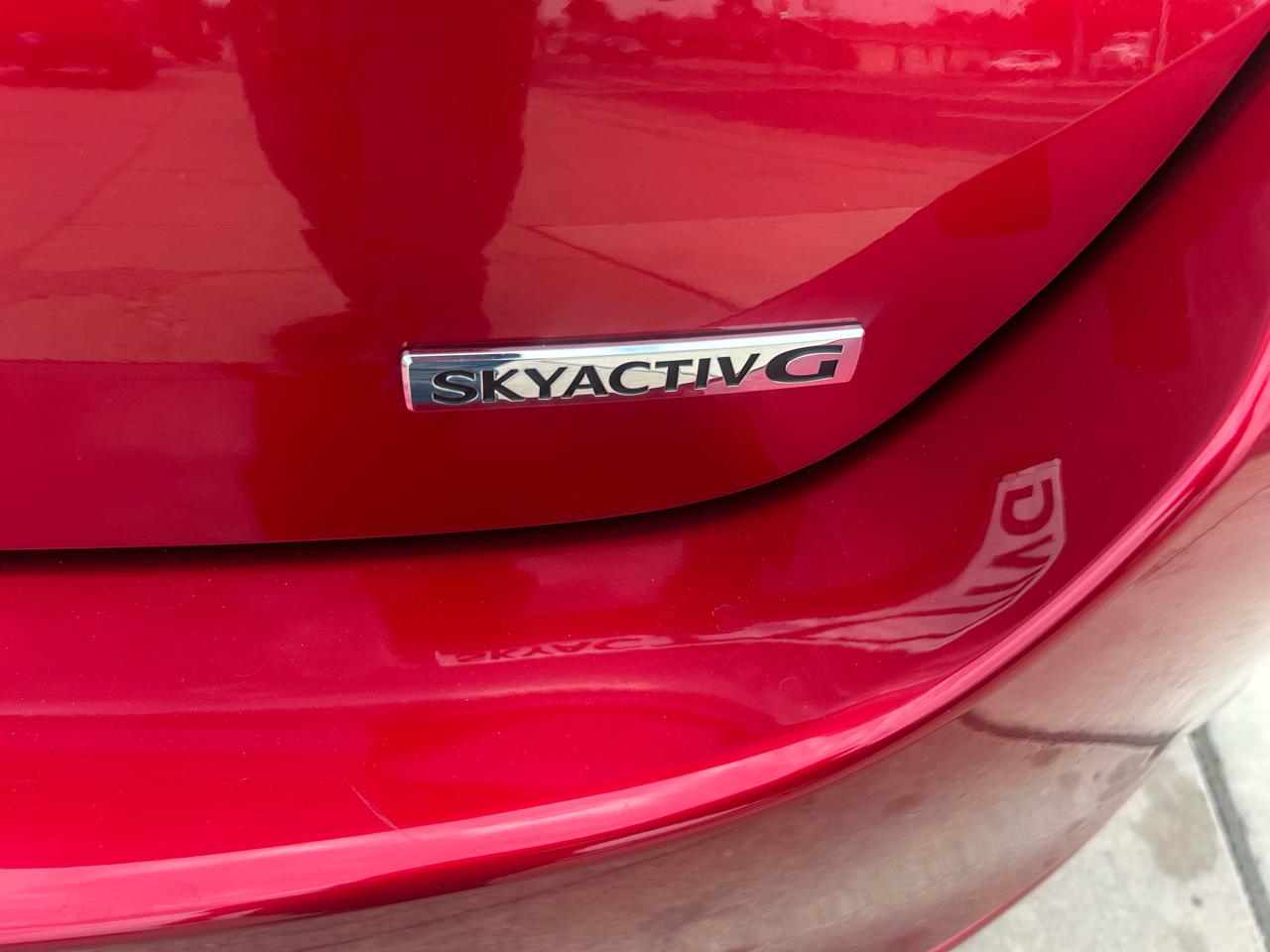 Mazda MAZDA3 2.5 S 2023