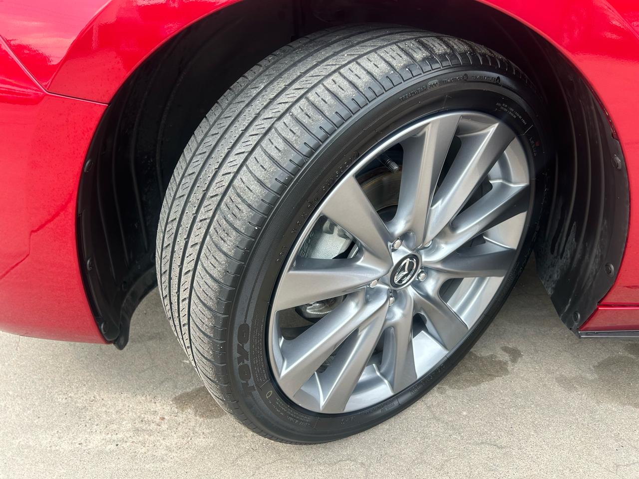 Mazda MAZDA3 2.5 S 2023