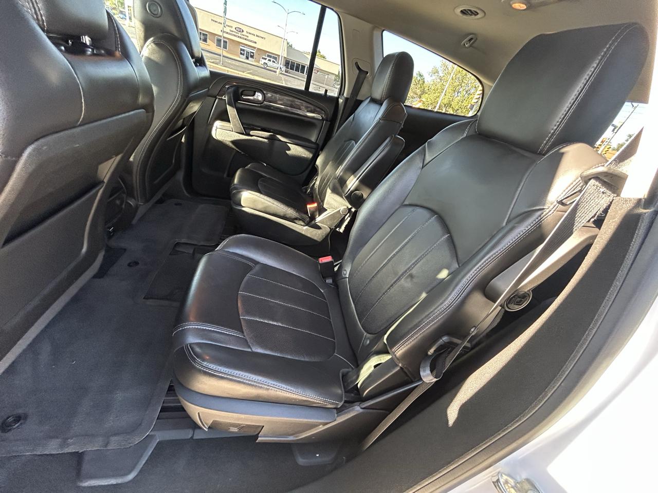 Buick Enclave Leather AWD 2016
