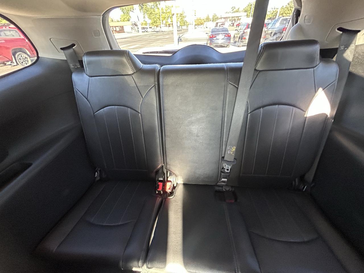 Buick Enclave Leather AWD 2016