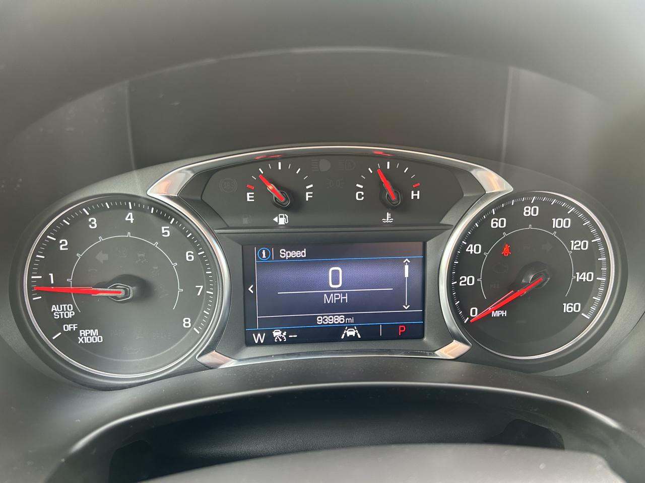 GMC Terrain SLE AWD 2023