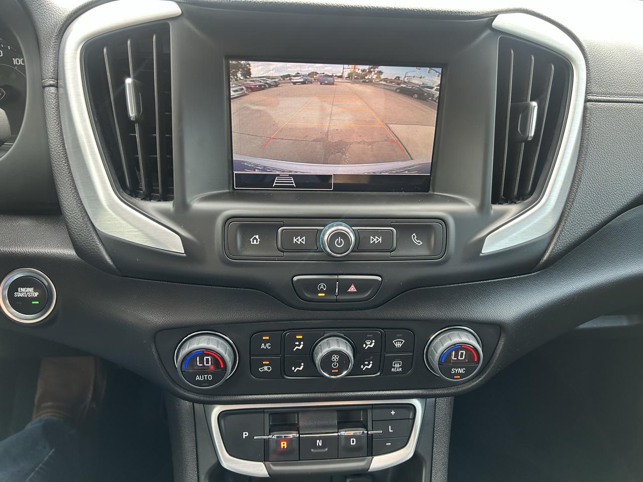 GMC Terrain SLE AWD 2023