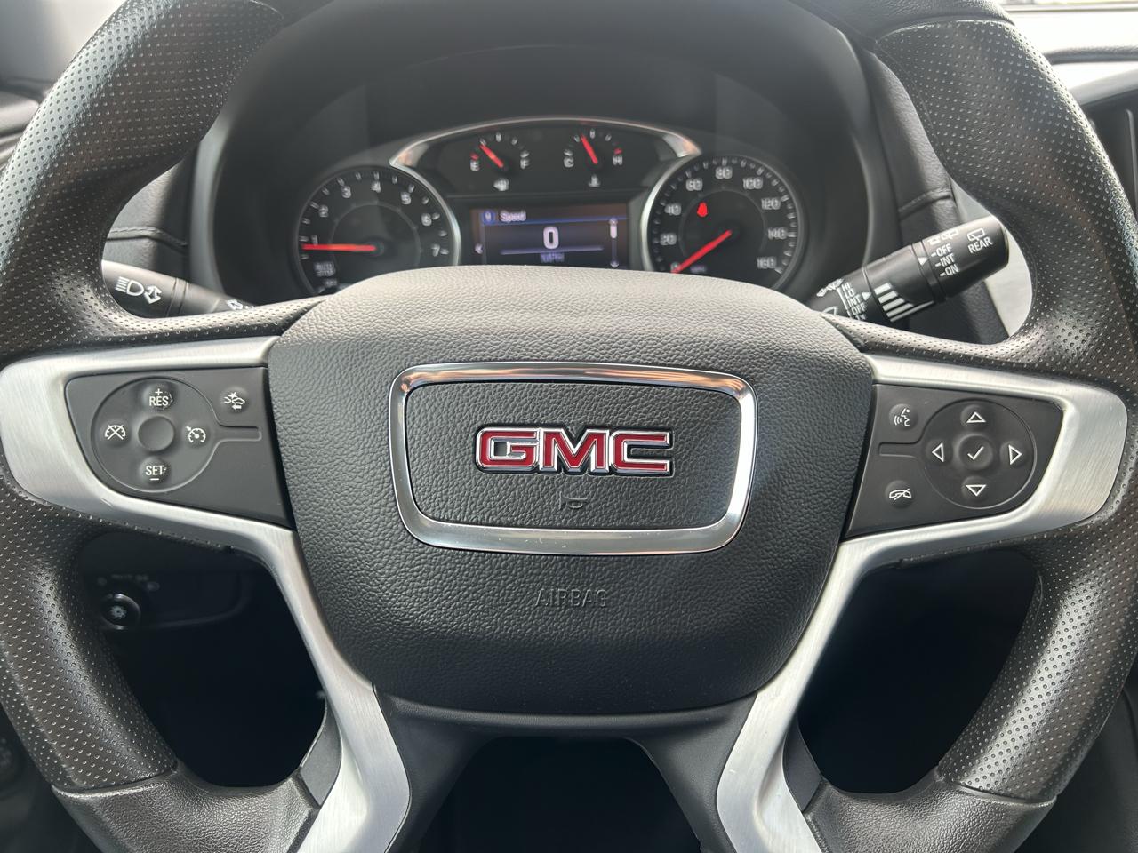 GMC Terrain SLE AWD 2023