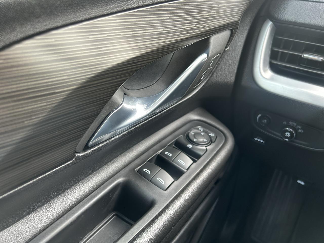 GMC Terrain SLE AWD 2023