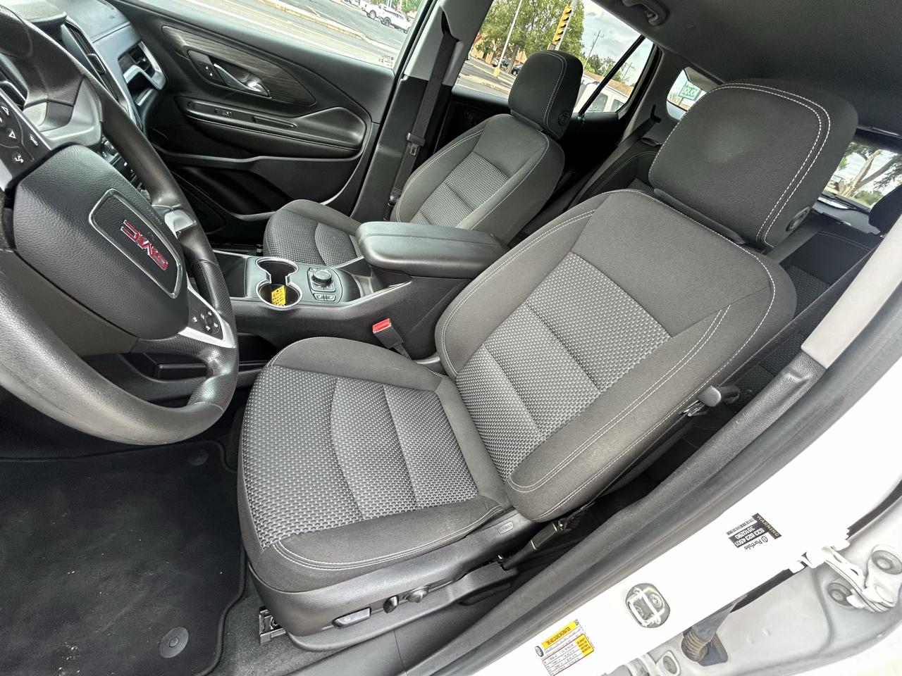 GMC Terrain SLE AWD 2023