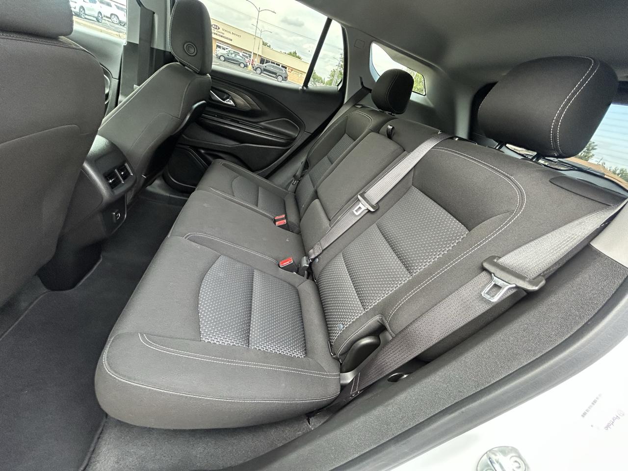 GMC Terrain SLE AWD 2023