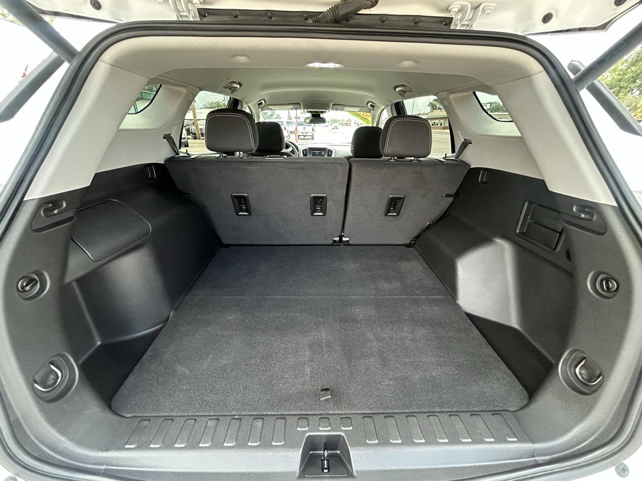 GMC Terrain SLE AWD 2023