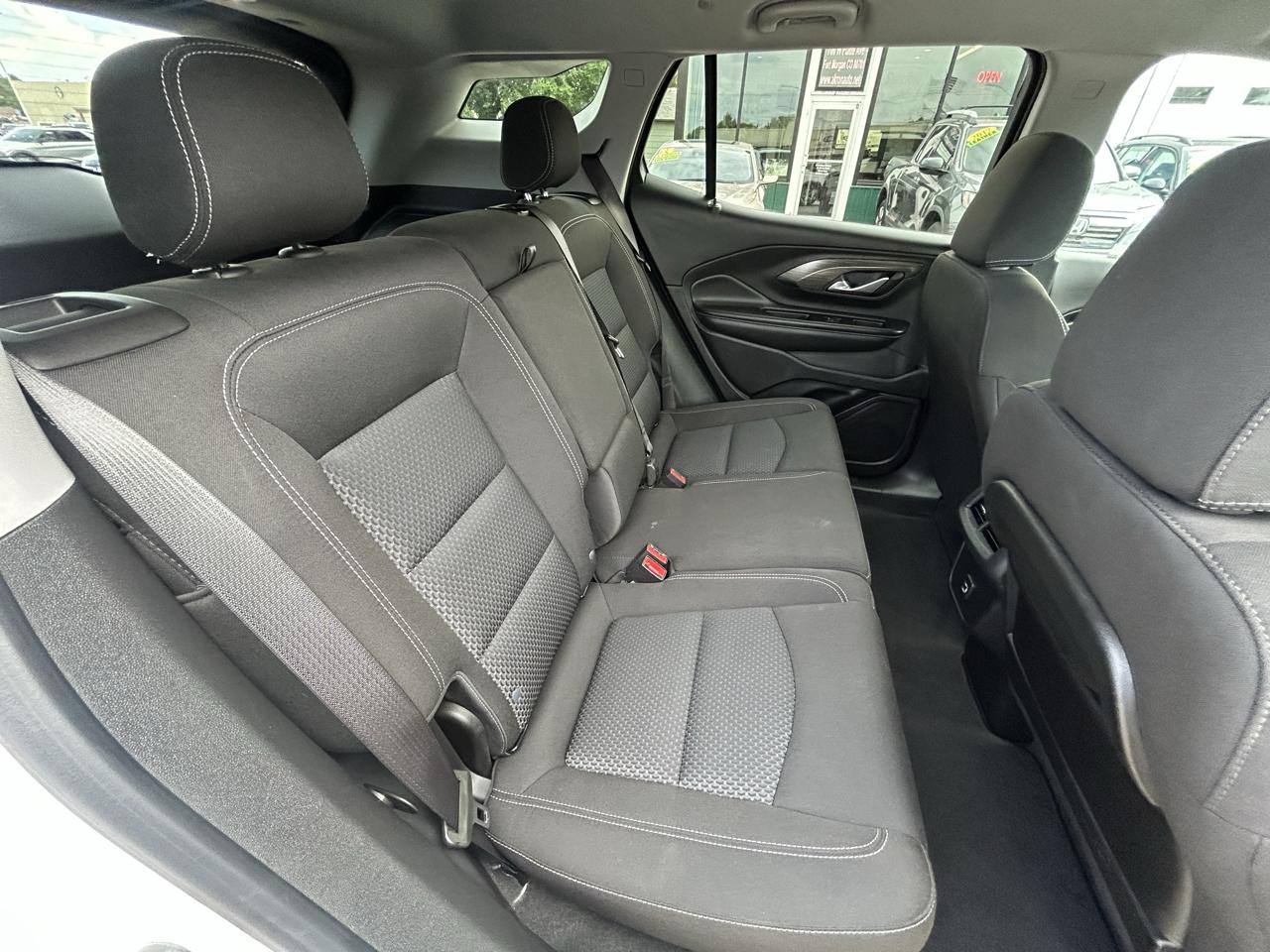 GMC Terrain SLE AWD 2023