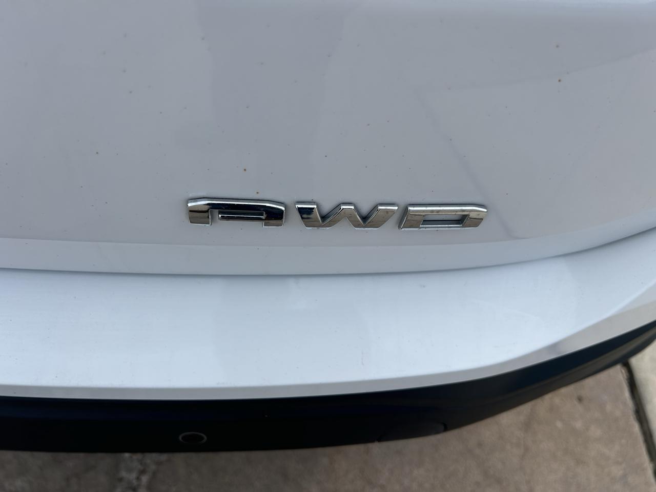 GMC Terrain SLE AWD 2023