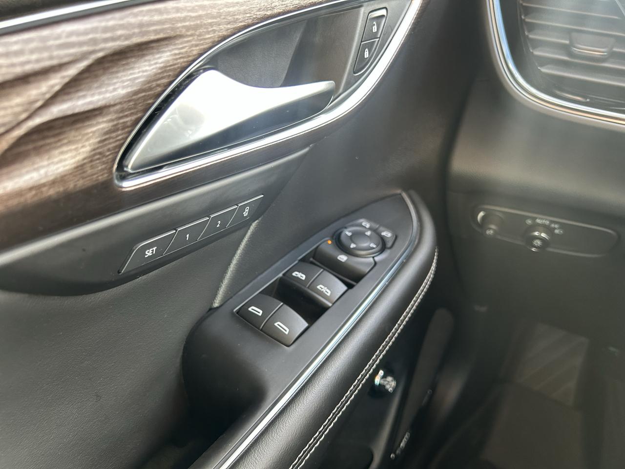 Buick Envision Avenir AWD 2023