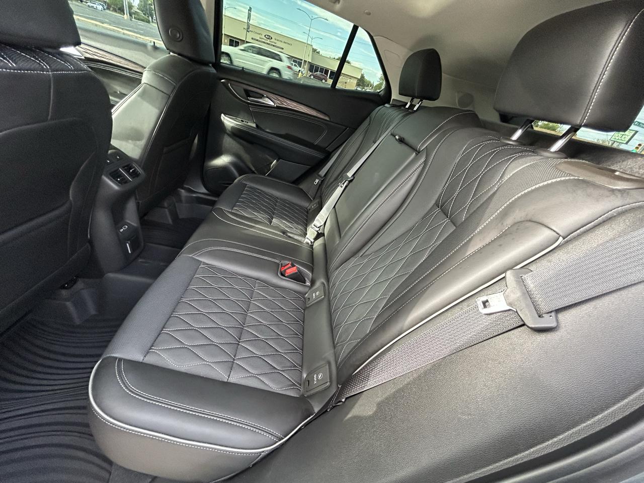 Buick Envision Avenir AWD 2023