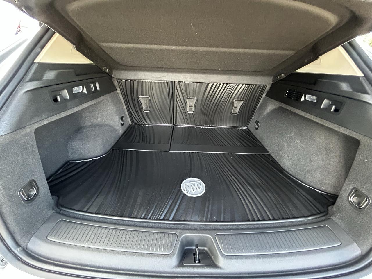 Buick Envision Avenir AWD 2023