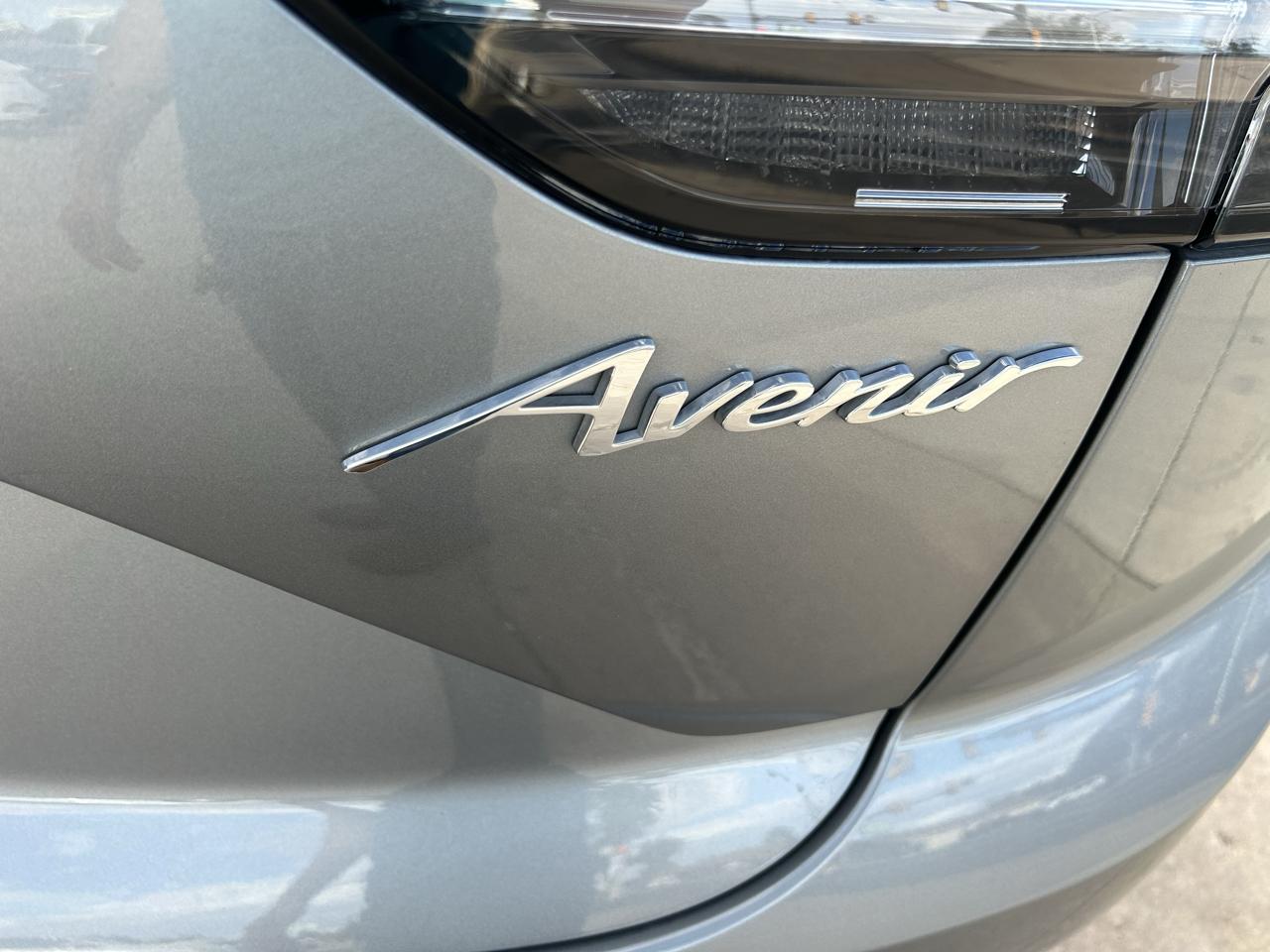 Buick Envision Avenir AWD 2023