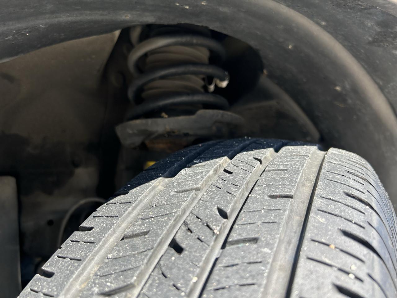 Chevrolet Trax AWD 4dr LT 2019