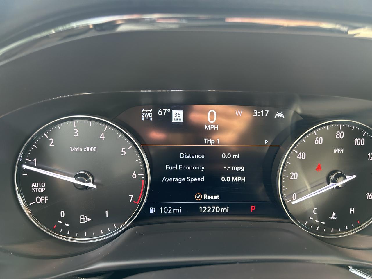 Buick Envision AWD 4dr Essence 2022